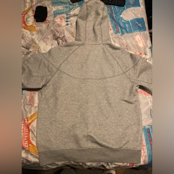 Grey Nike Tech - Picture 2 of 3